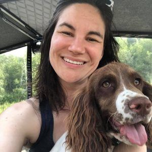 Meet your Posher, Sara